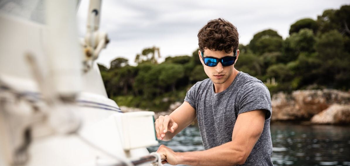 Which sunglasses for water sports?