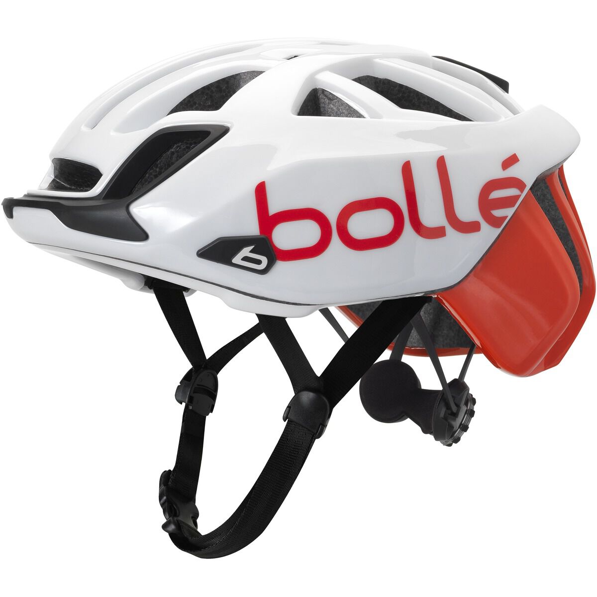 bolle bike helmet