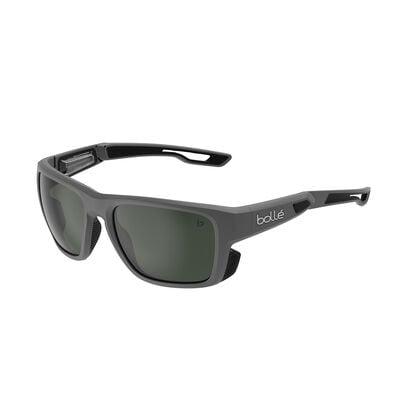 Bolle Brecken Floatable Designer Polarized Sunglasses in Black 57mm LENS  OPTIONS