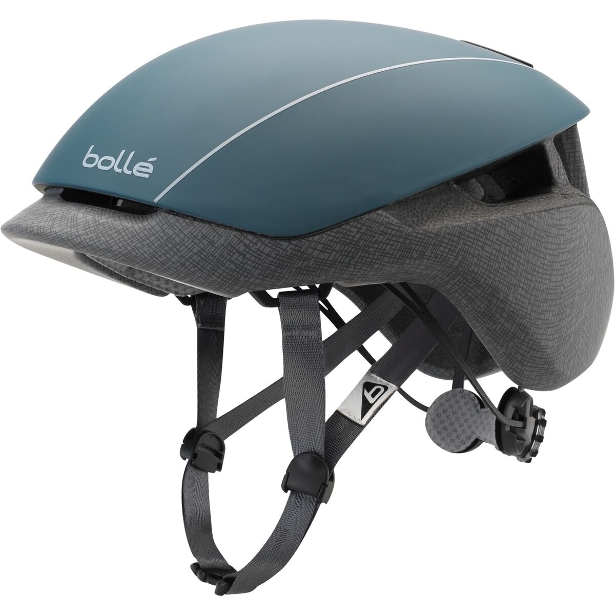 bolle messenger standard cycling helmet