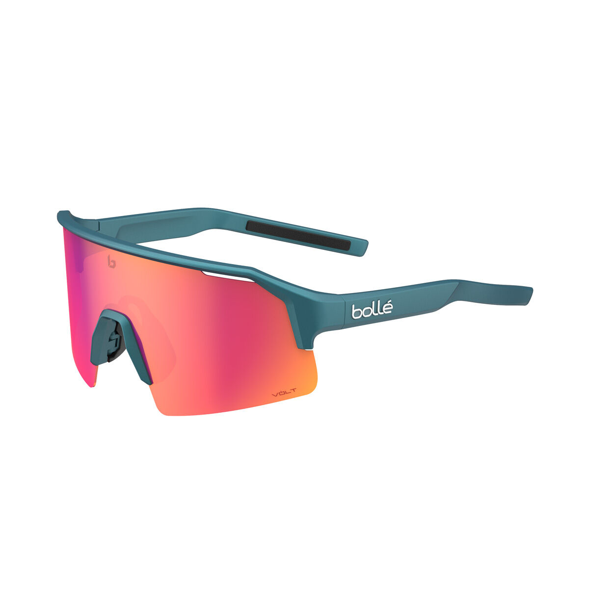 Bollé 5th Element Pro Cycling Sunglasses Review | Gear Mashers