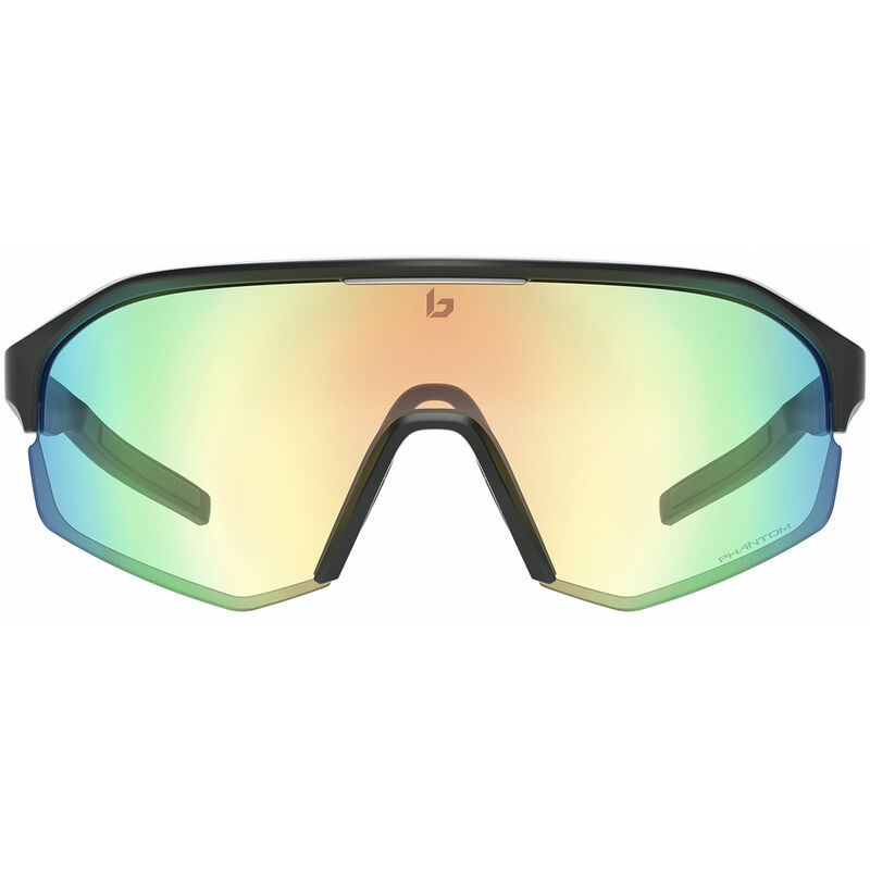 Bollé LIGHTSHIFTER Tennis Sunglasses - Phantom Lens Technology