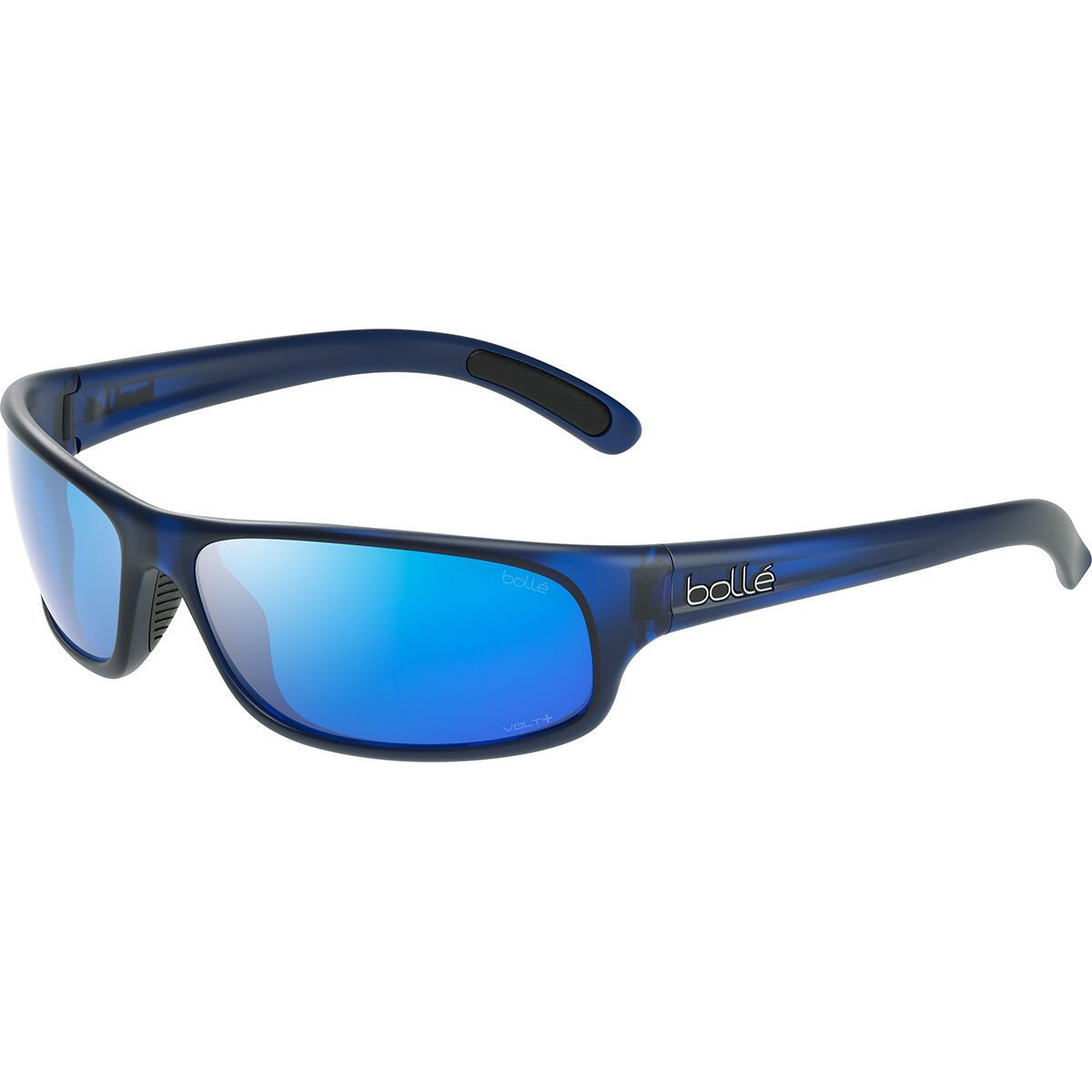 Bolle Eyewear Heron - Best Price and Available as Prescription Sunglasses