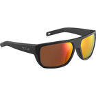 Bollé VULTURE Marine Sport Sunglasses - HD Polarized Lenses Lifestyle  Sunglasses