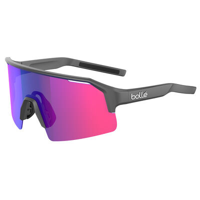 ademen winkel Robijn Bollé: Sunglasses, Goggles, Bike and Ski Helmets