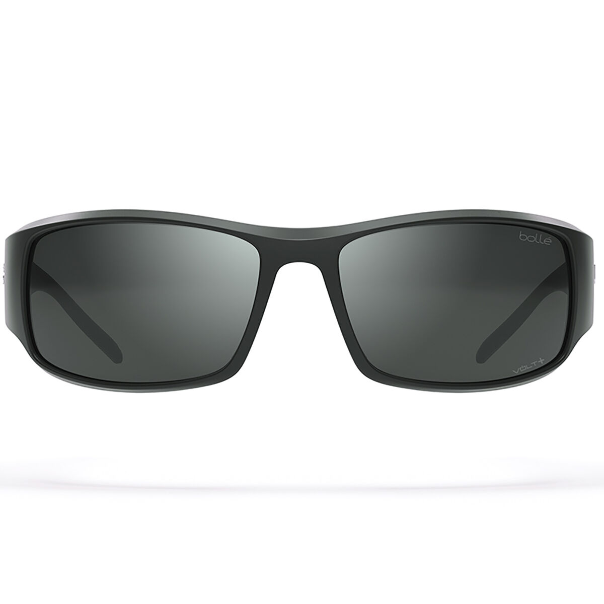 Recycled Ocean Plastic Polarized Sunglasses – Matte Black – PADI Gear  Americas