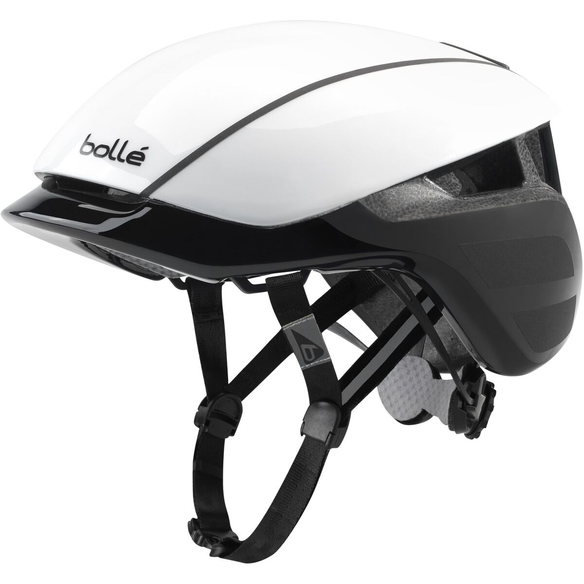 bolle messenger standard cycling helmet