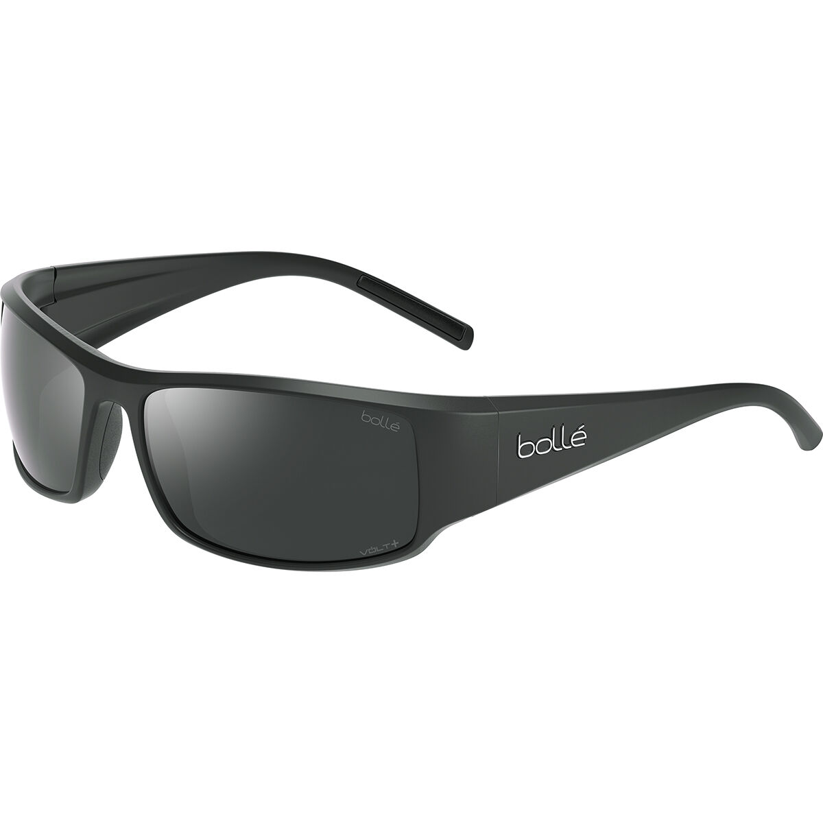 Bolle Fang Sunglasses - Bolle Authorized Retailer | coolframes.com