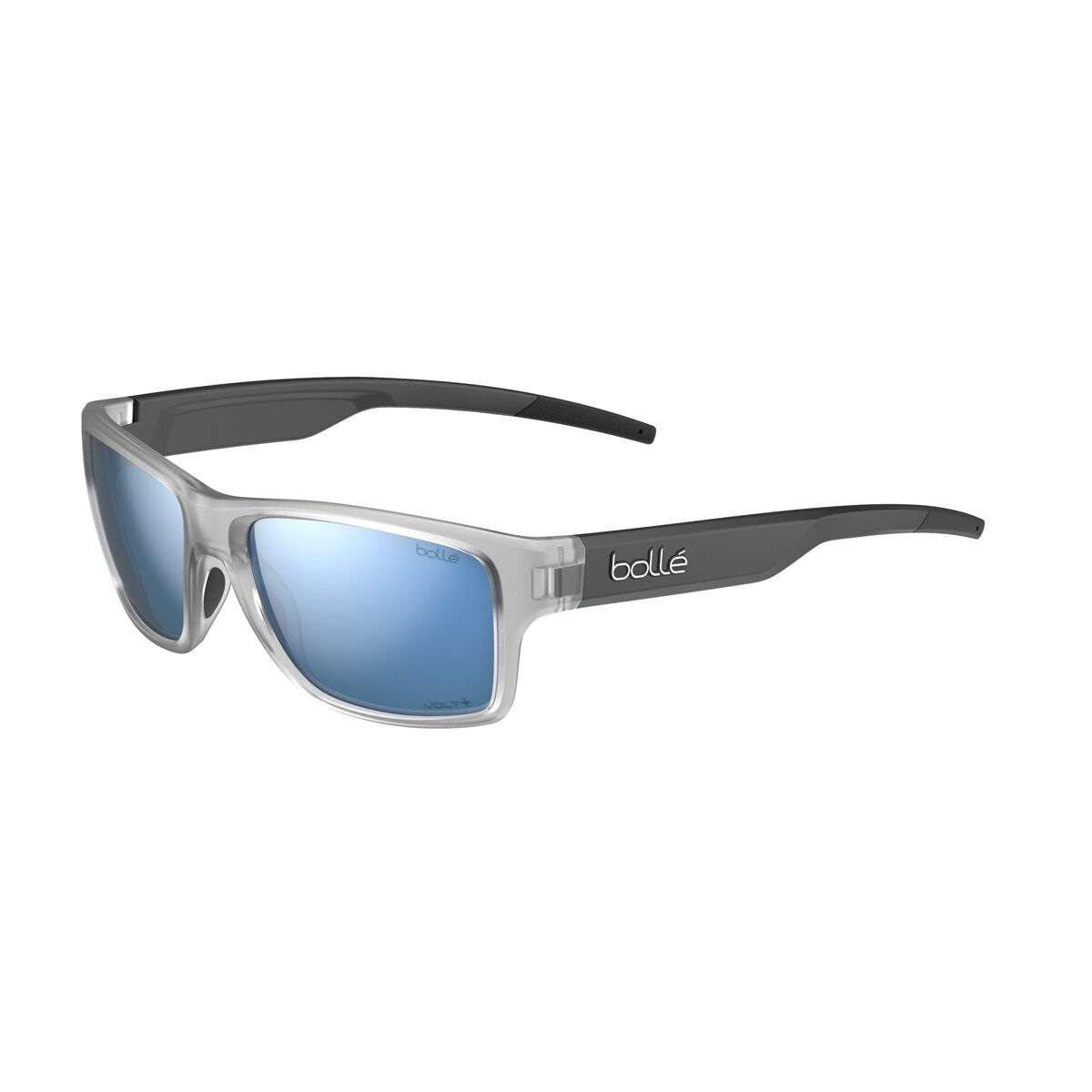 Bolle Rally 60mm Replacement Lenses by Sunglass Fix™
