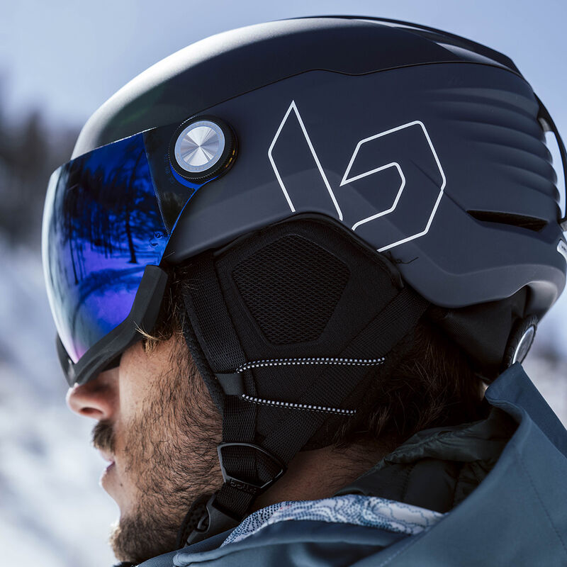 V-RYFT PURE Snow Helmets